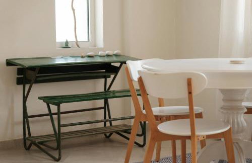 Zacharenia Cozy House with Sea Views - Foto 25