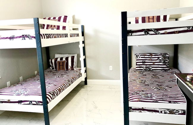 301 - Super Clean & Beautiful. Pools, Gym, Lake - Foto 33