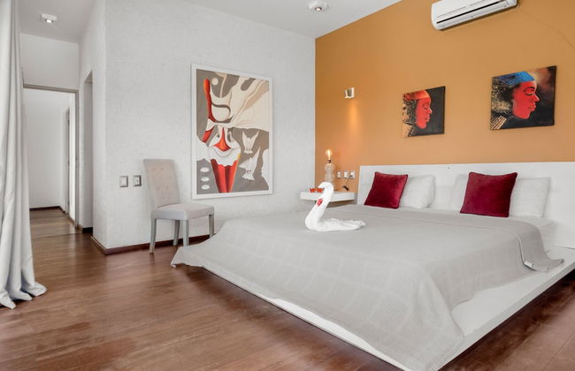 Villas Agua Dulce - Photo 16