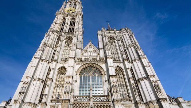 Antwerp Sightseeing Private Tour - Foto 2