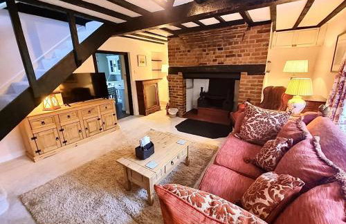 Charming 3 bed kent Cottage - Foto 3