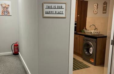 Fabulous & Spacious Garden Flat near Kings Cross St Pancras - Foto 24