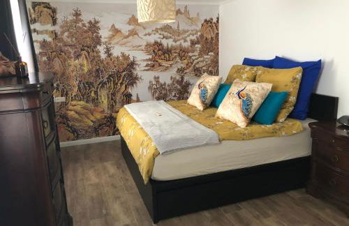 Spa Aphrodite, Wohlfühlen und Wellness mit Privatsphäre, sowie Homeoffice Arbeitsplatz mit schnellem 250 Mbit WLAN - Foto 16