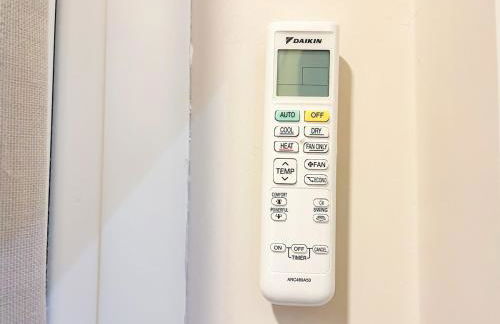 Tranquil loft in Bernabéu - Photo 21