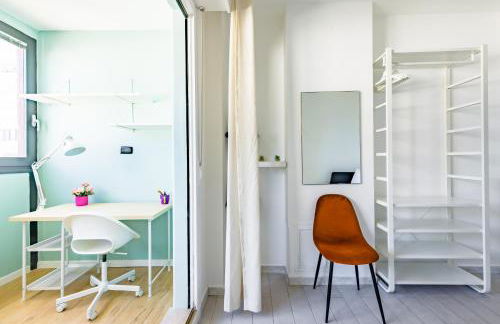 Casa Kenzo with parking by NapoliApartments - Foto 57