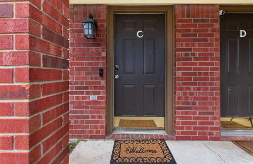 ZRoyal Stay 2BR Near Fort Cavazos - Ideal for TDY, Travel Nurses, Contractors & Extended Stays - Foto 27