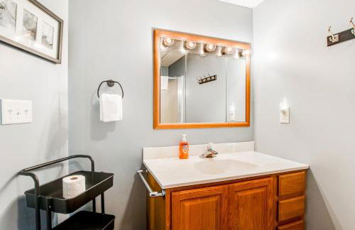 Cranberry Lake Life - Foto 31