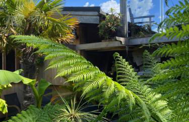 Jungle Cabin - Foto 37