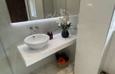 Home in Wirral - Peaceful Contemporary Gem. - Foto 3