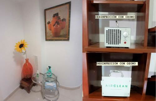 Acogedor apartamento en el Casco Historico - Foto 3