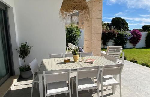 Exclusiva Villa Lujo con piscina privada by Chiclana Dreams - Foto 32