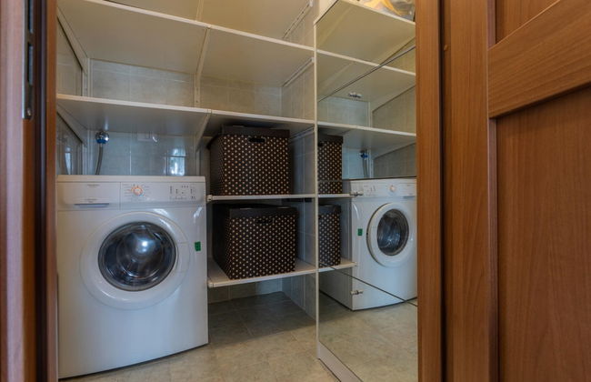 Perla Apartment With Garden by Wonderful Italy - Foto 25