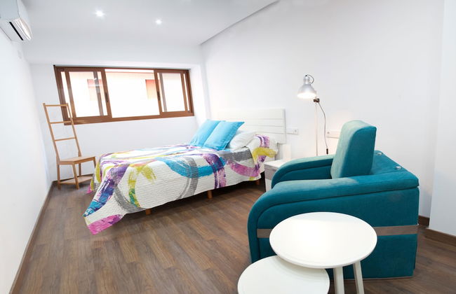 Color Suites Alicante - Foto 7