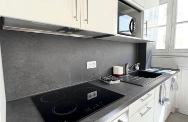 Appartement City Arc de Triomphe - Foto 11