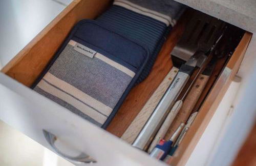 Sunny Side on Storm 3BR 3BA Retreat - Foto 22