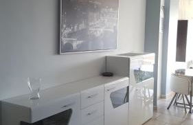 Bel appartement 2 chambres & Grande terrasse - Foto 14