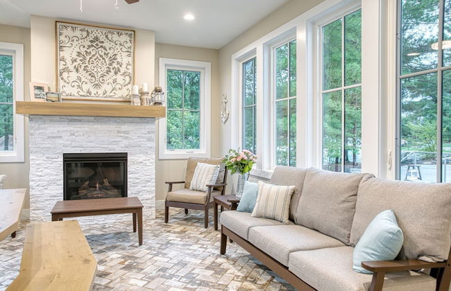 lakemore Resort - Foto 61