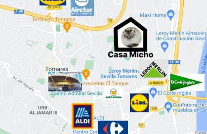 Casa Micho - Foto 39