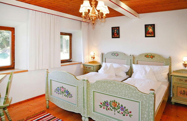 Farmhouse in Kossen Near Kitzbuhel Alps - Foto 2