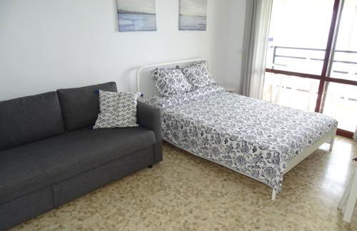 Studio Bellavista Beach - Torremuelle - Benalmádena Costa - Foto 9