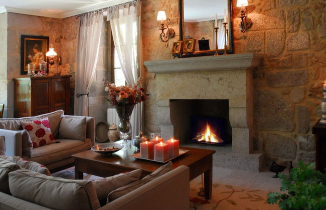 Rusticae Torre do Río - Photo 43