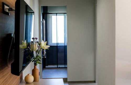 VentunoDodici Oliveri Apartments - Foto 43