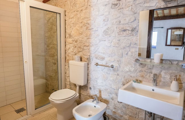 Agriturismo Baglio Fontana - Foto 46