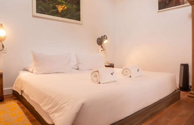 w Villa With Rooftop Terrace in Barranco - Foto 22