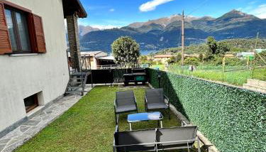 Sonhozinho House Colico - Foto 4, Garden view