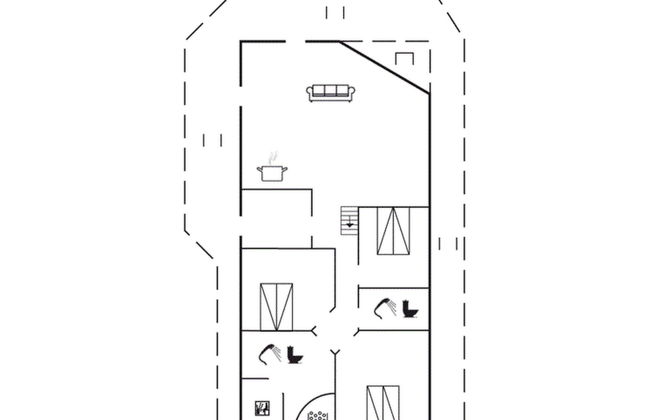 "Hedy" - 150m from the sea - Foto 2