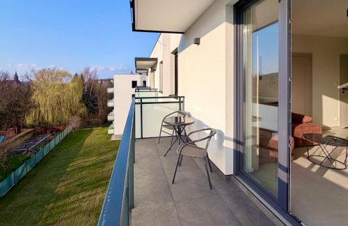 Apartament Tajemniczy Wałbrzych - Foto 2
