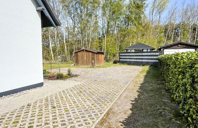 Muschelnest - Foto 31