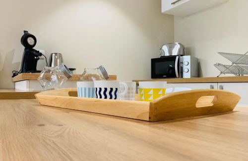 Esprit Cosy sur plateau central - Foto 18