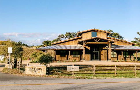 Foxen Canyon Retreat by Paradise Retreats - Foto 47