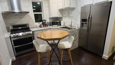 SEA Airport Coastal Apartments, located just 15 min from SeaTac Airport and 5 min from Des Moines Marina - Foto 3