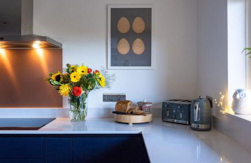 Furzedown Farm House - Foto 10