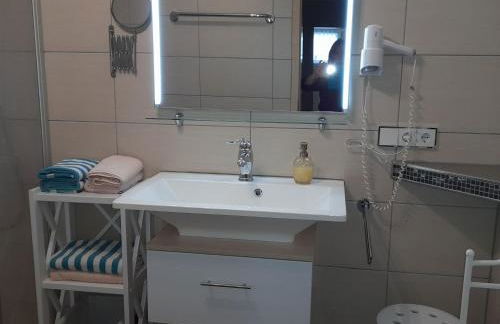 Apartment FeWo Sonnenblume by Interhome - Foto 21