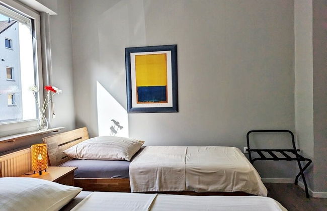 Apartmenthaus Goldgrube - Photo 3