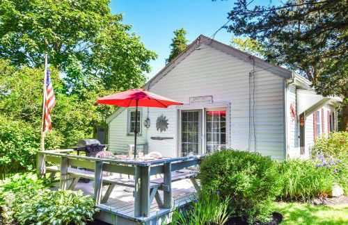 2 mins from Nauset Beach - Foto 1