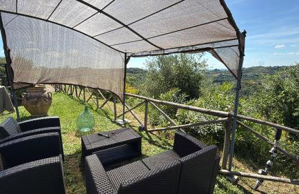 la villa bella vista - Foto 34