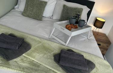 NKB Short Stays - home from home - Foto 33