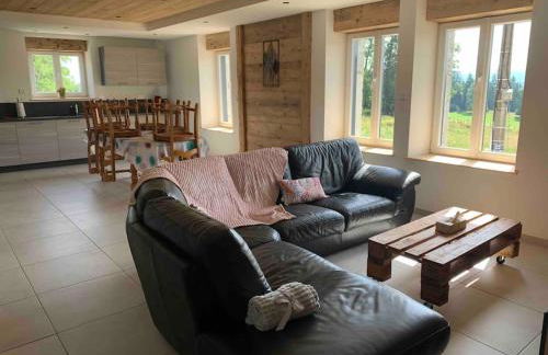 Gîte de Lagattau en pleine nature - Foto 12