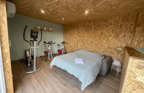 Villa Cala d Oro Vue mer Piscine et Crique privée - Foto 38