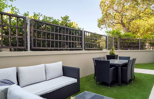 Secure 3bed Cape Town Holiday Apt at Carradale 302 - Foto 17