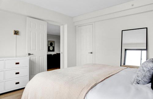 Spacious Beacon Hill 1BR wViews Gym BOS-496 - Foto 11