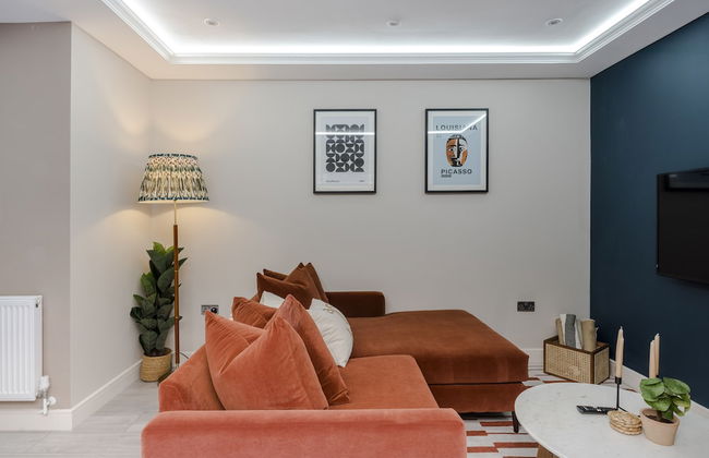 Your Apartment Shepherd's Bush - Photo 10