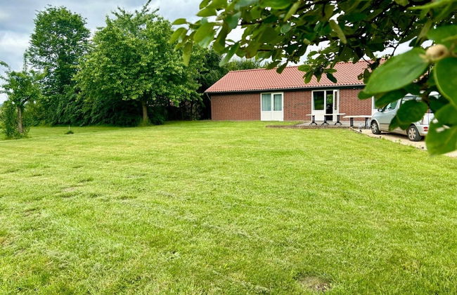 Pet Friendly & Peaceful Stay - Foto 22