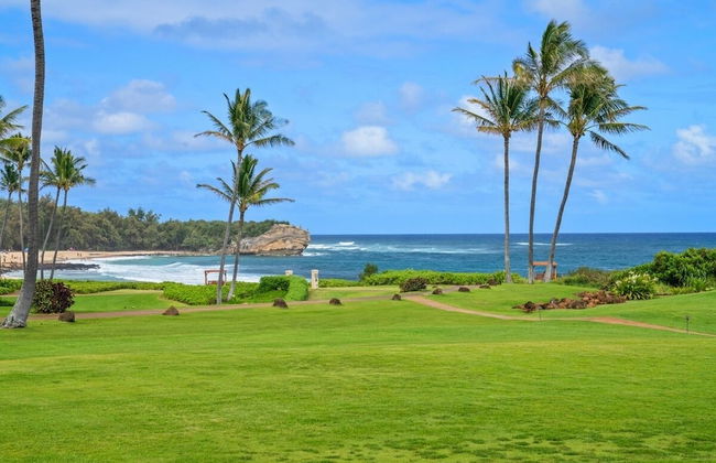 Kauai The Palms At Poipu Kai 1752 3 Bedroom Condo - Foto 32