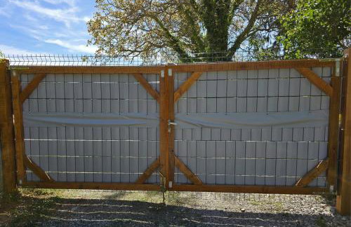 apartman Goga with pool and jacuzzi - Foto 8