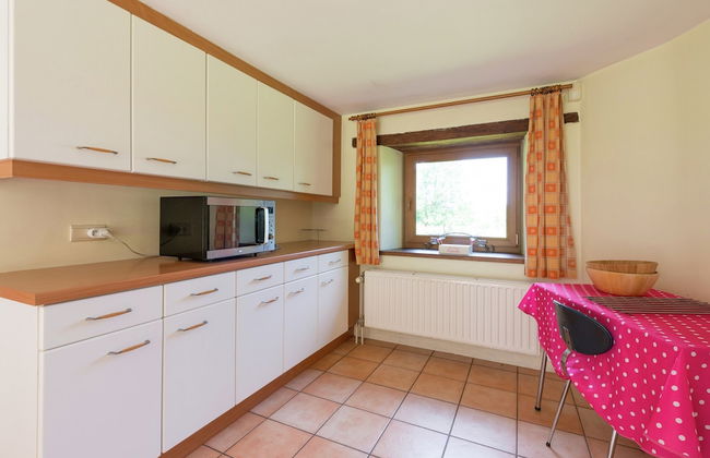 Rustic Cottage in Jevigne - Foto 7